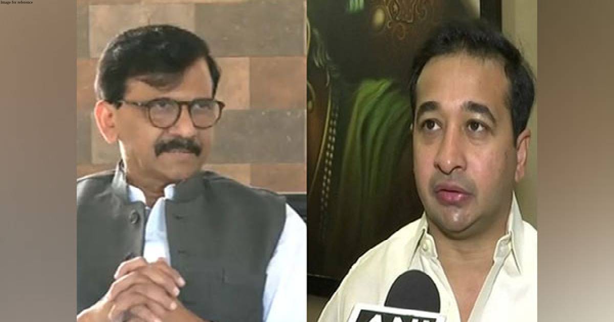 Uddhav's Sena, NCP get police notice for 'Traitors' Day' protest